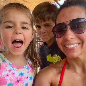 Meet your Posher, Kathleen